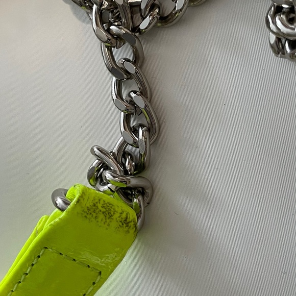 Rebecca Minkoff Neon Crossbody - Picture 6 of 9